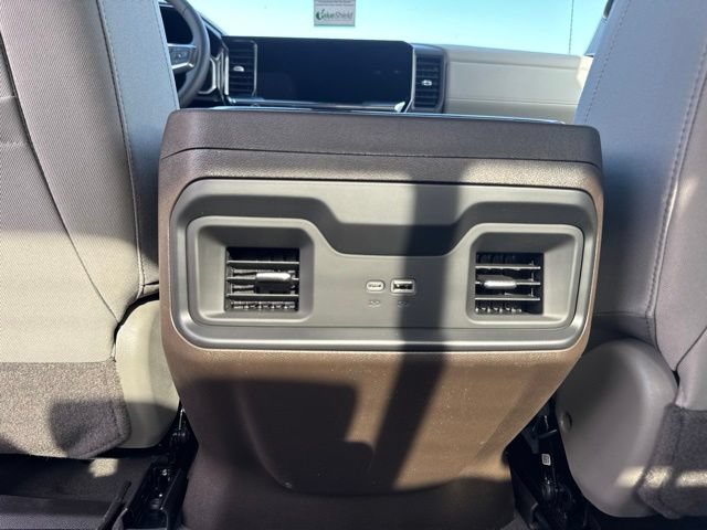 New 2026 Chevrolet Silverado 1500 LT w/ Convenience Package II RWD image 26