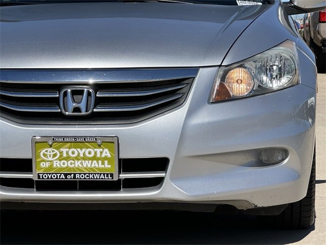 Used 2012 Honda Accord EX-L image 8