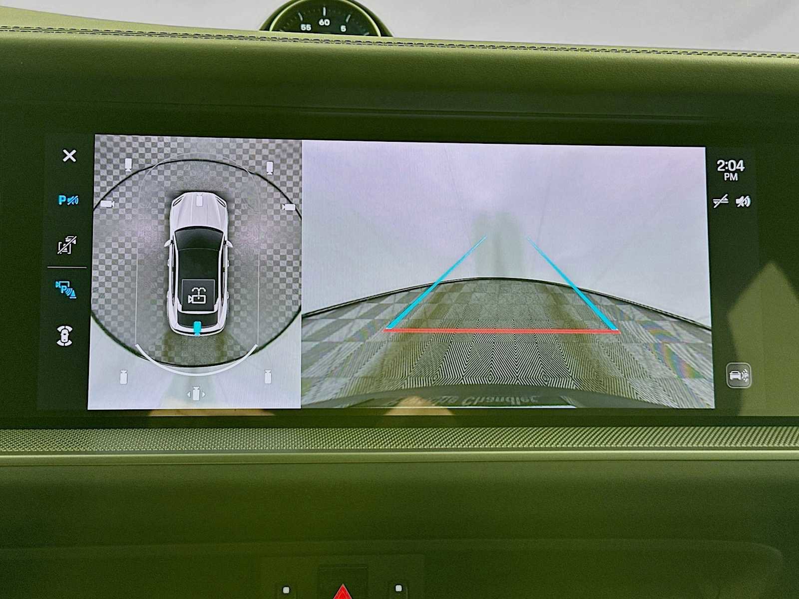 New 2026 Porsche Cayenne Coupe image 18