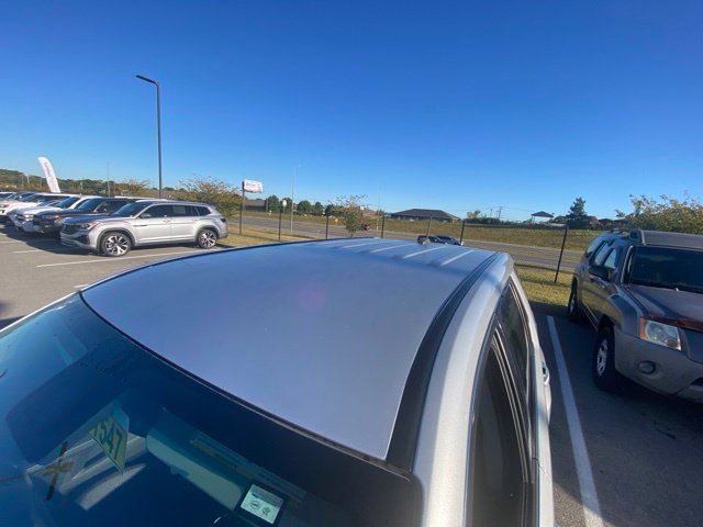 Used 2017 GMC Terrain SLE FWD image 7