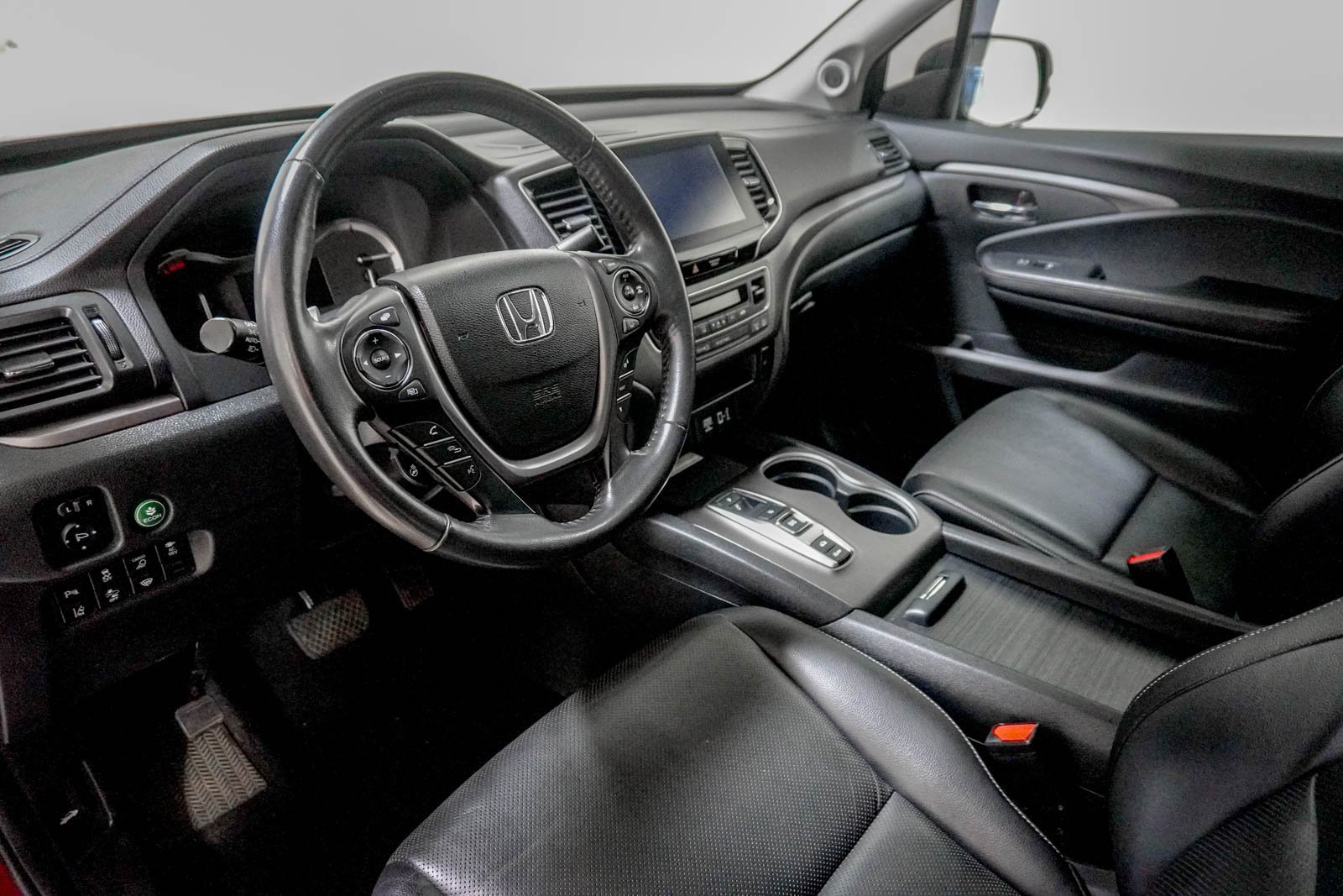 Used 2022 Honda Ridgeline RTL-E image 20