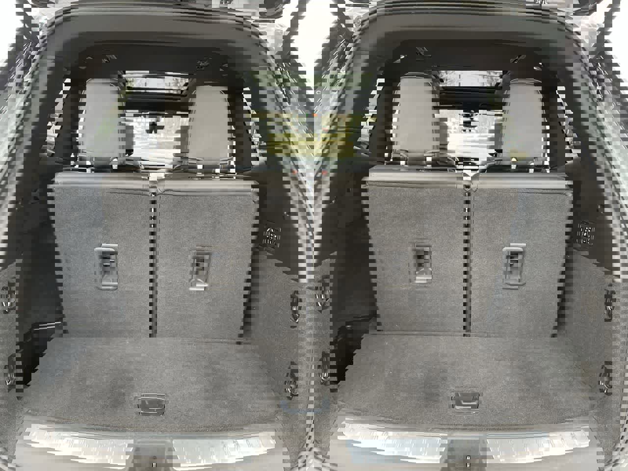 Certified 2023 Cadillac XT6 Sport w/ Technology Package image 17