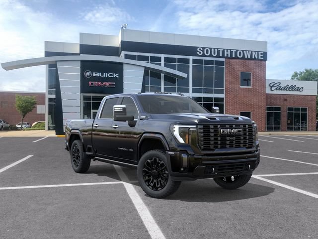 New 2026 GMC Sierra 2500 Denali Ultimate