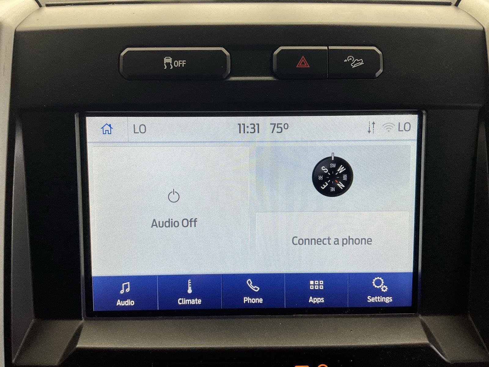 Used 2021 Ford F250 Lariat w/ Chrome Package image 19