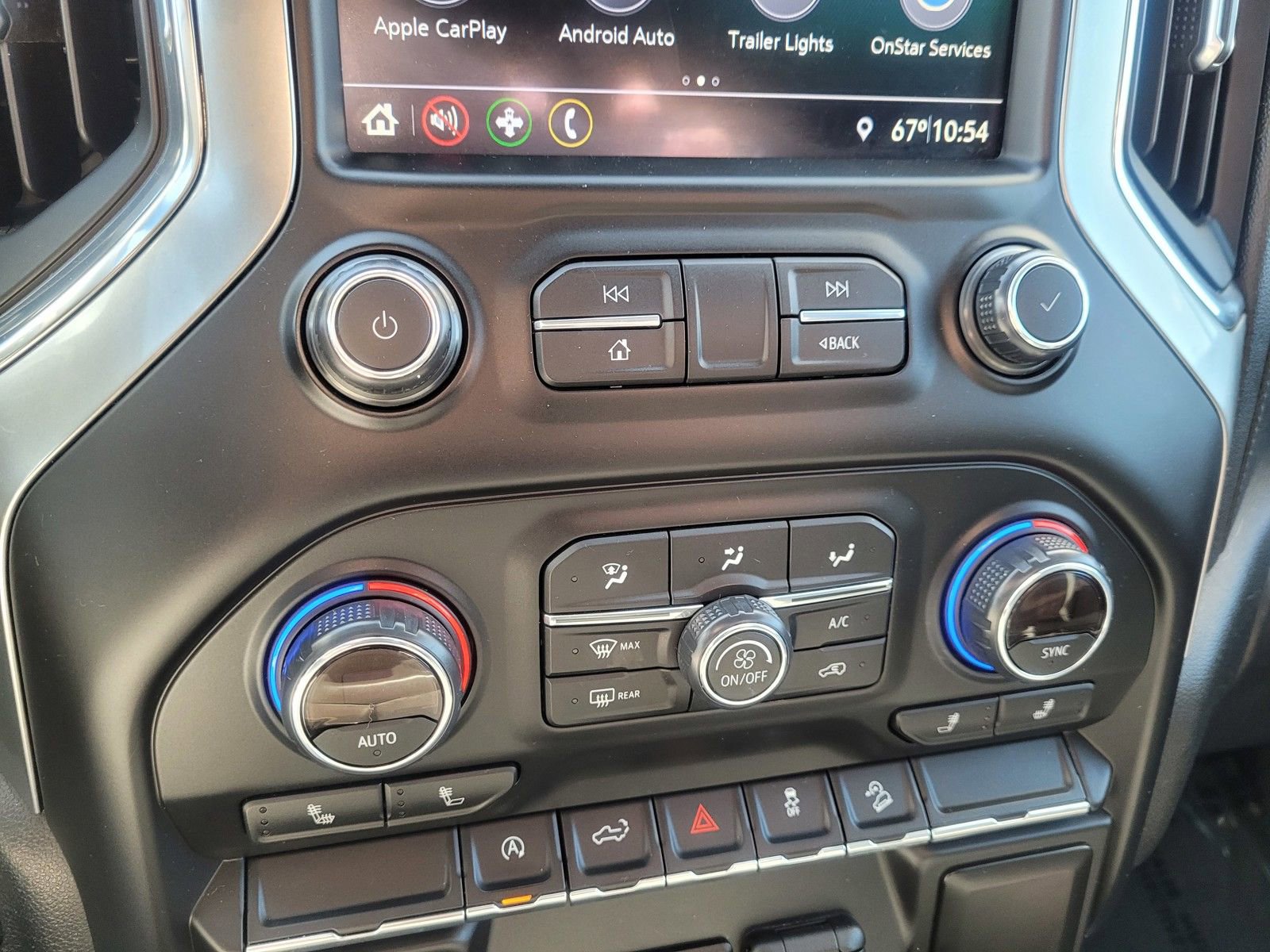 Used 2019 Chevrolet Silverado 1500 RST w/ All-Star Edition image 18