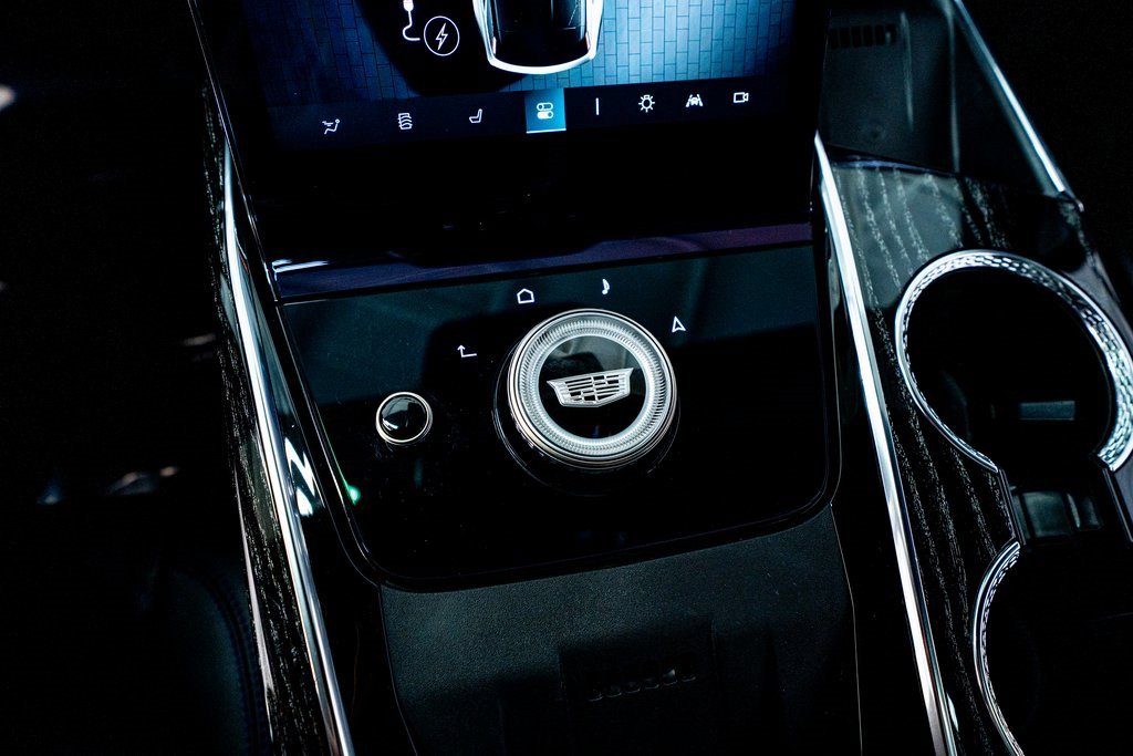 Used 2025 Cadillac Escalade IQ Sport 1 image 53