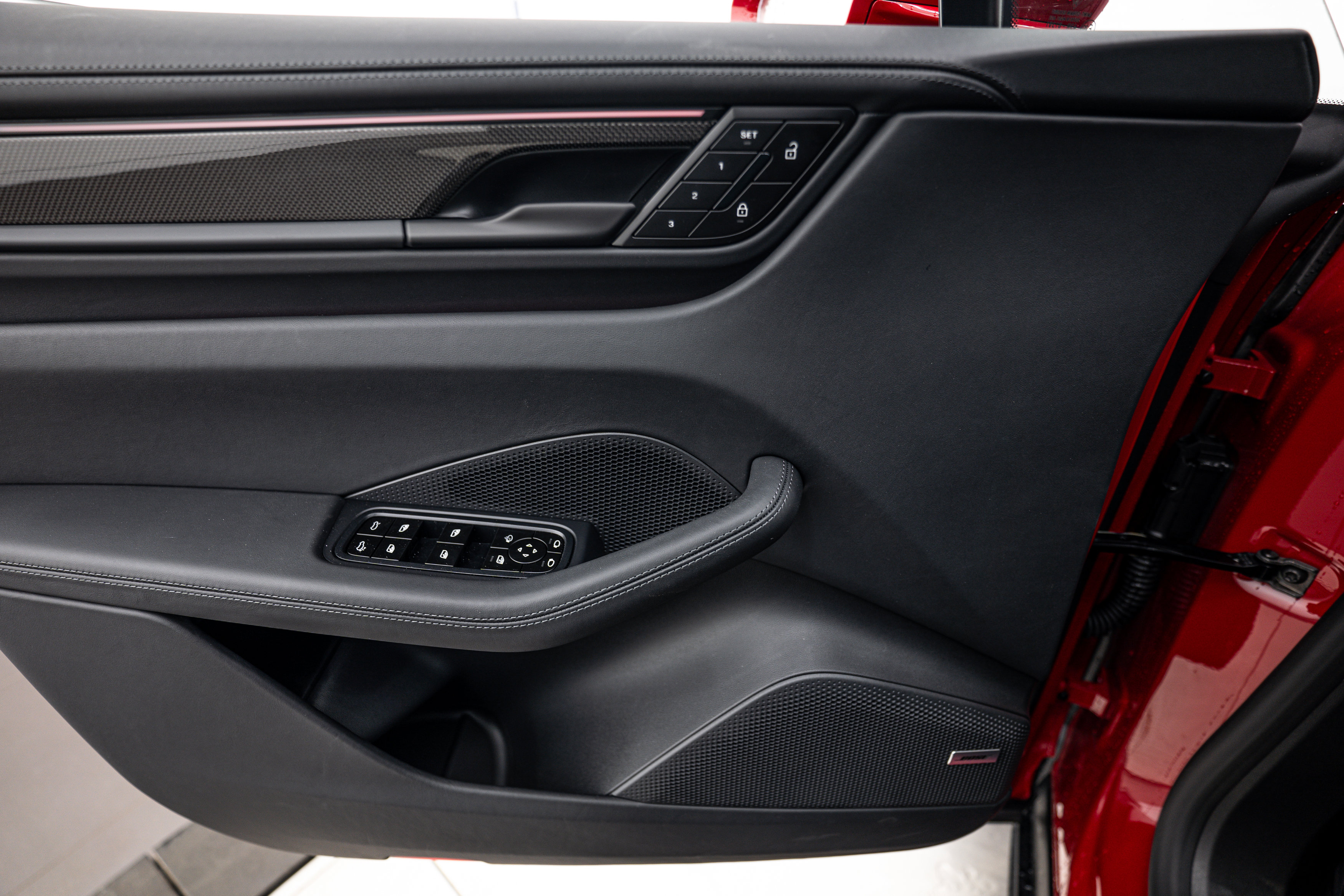 New 2026 Porsche Macan GTS Electric AWD/4WD image 19