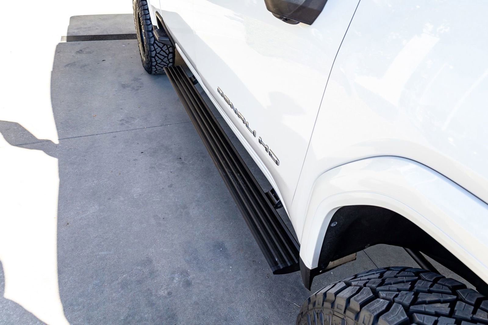 Used 2021 GMC Sierra 2500 Denali w/ Denali Ultimate Package image 13