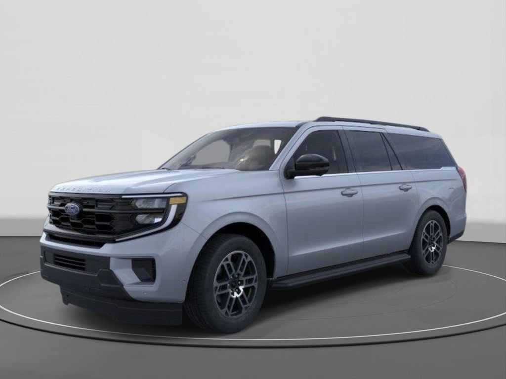 New 2026 Ford Expedition Max Active RWD image 1