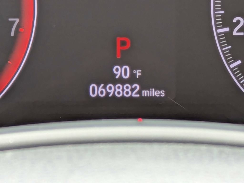 Used 2019 Honda Accord EX-L image 38