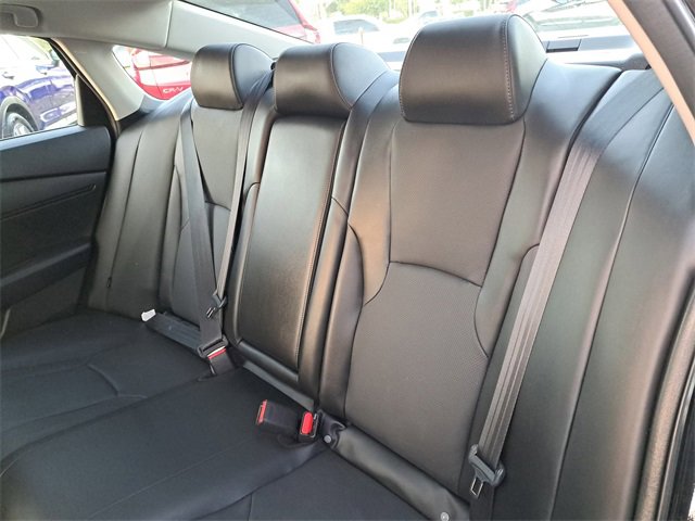 Certified 2023 Honda Accord EX-L image 12