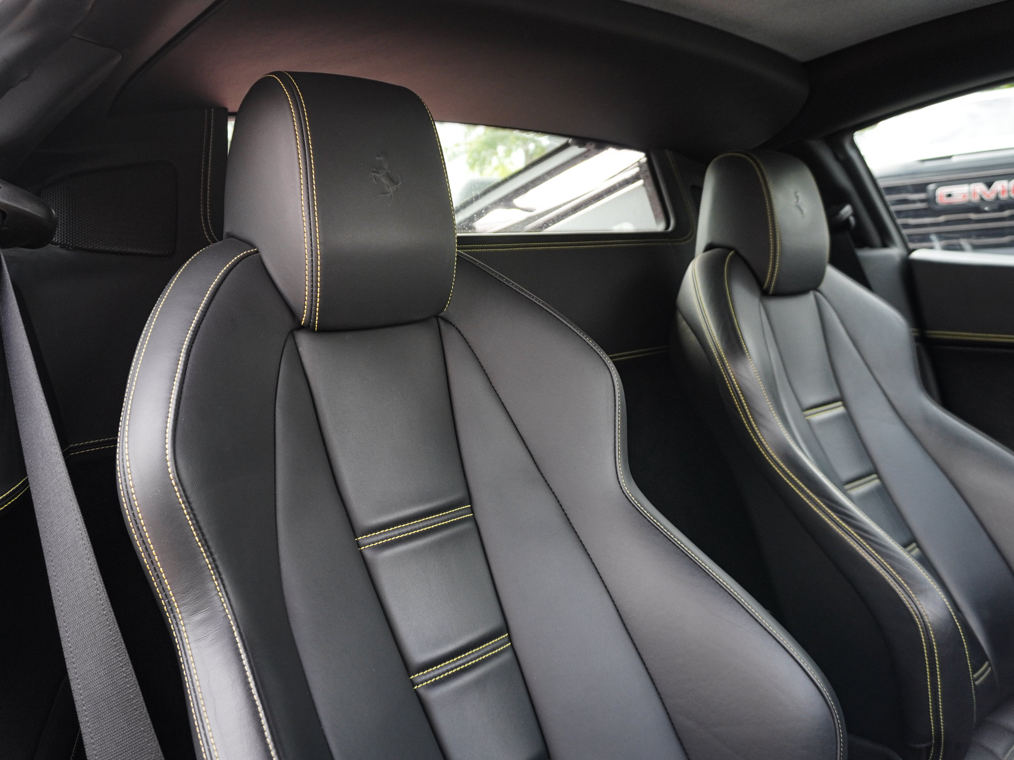 Used 2014 Ferrari 458 Italia Coupe RWD image 34