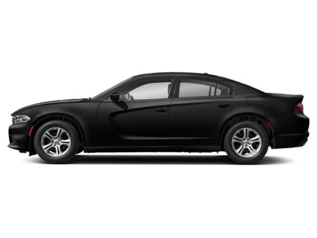 Used 2020 Dodge Charger SXT w/ Blacktop Package image 4