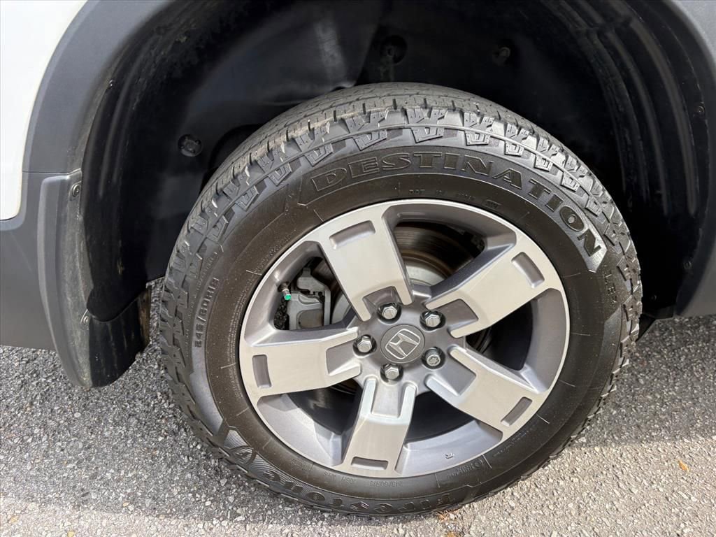 Used 2024 Honda Ridgeline RTL image 24