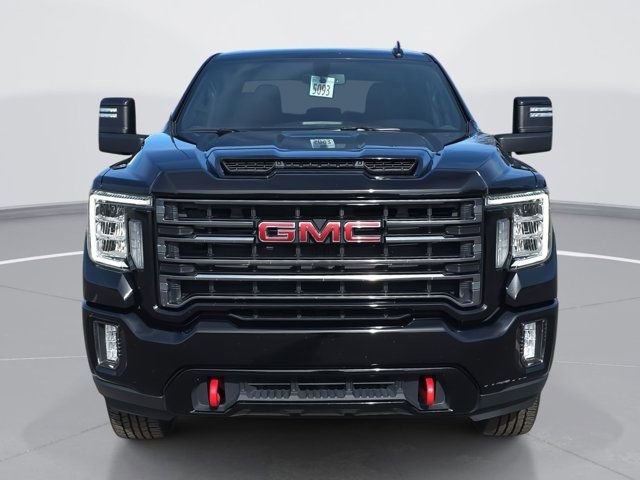 Used 2021 GMC Sierra 2500 AT4 w/ Gooseneck/5TH Wheel Package image 8