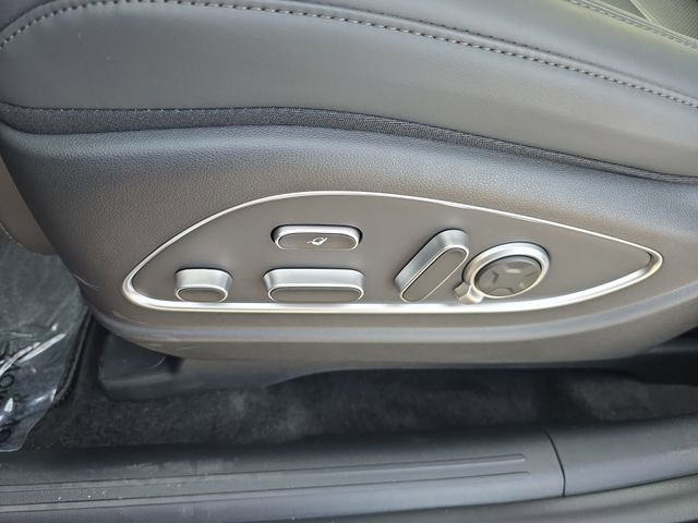 New 2026 Hyundai Palisade Calligraphy image 12