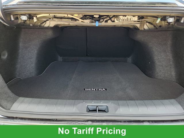 New 2026 Nissan Sentra SR image 22