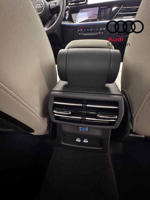 New 2026 Audi A3 2.0T Premium AWD/4WD image 29