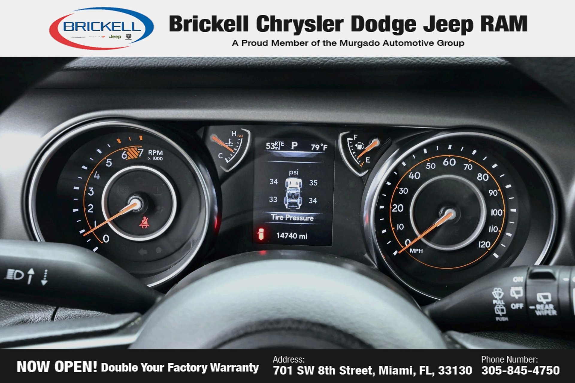 Used 2023 Jeep Wrangler Sport AWD/4WD image 36
