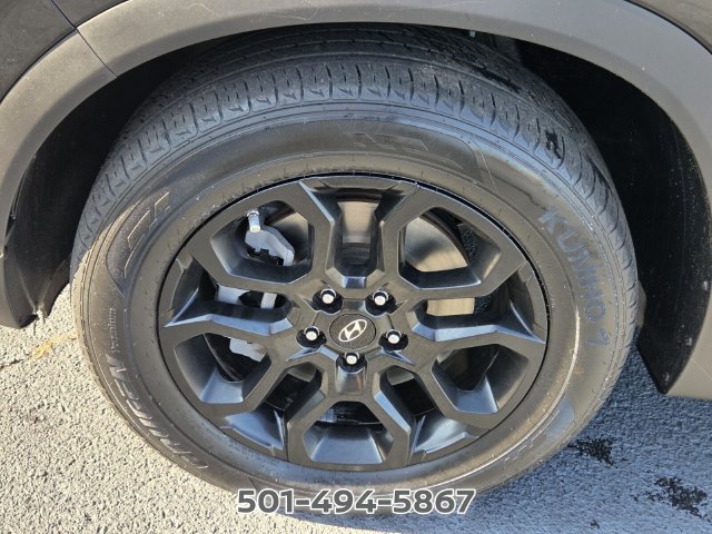 Used 2021 Hyundai Santa Fe SEL FWD image 16