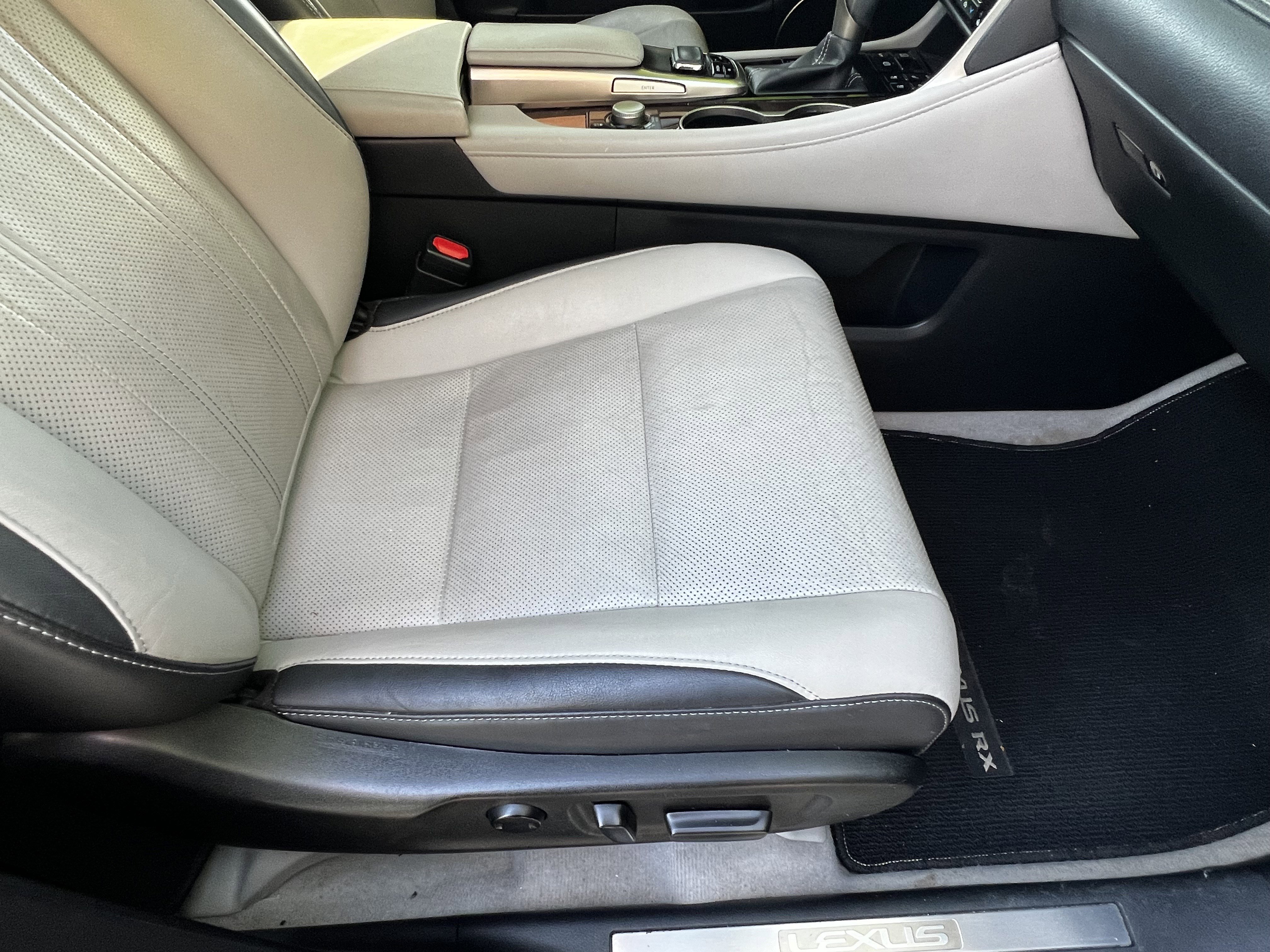 Used 2016 Lexus RX 350 FWD w/ Premium Package image 45
