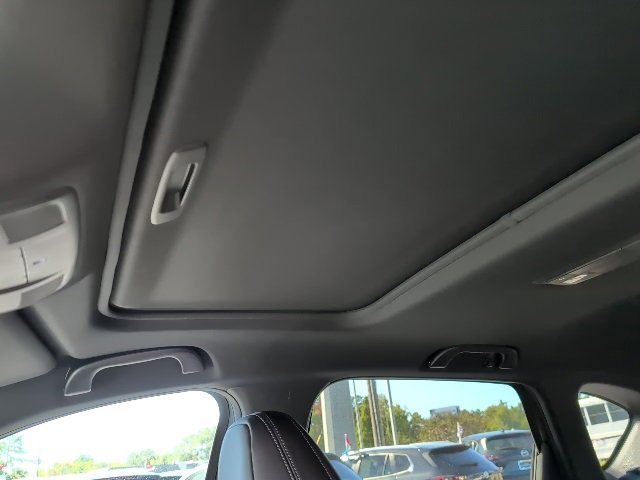 New 2025 MAZDA CX-5 Signature image 13