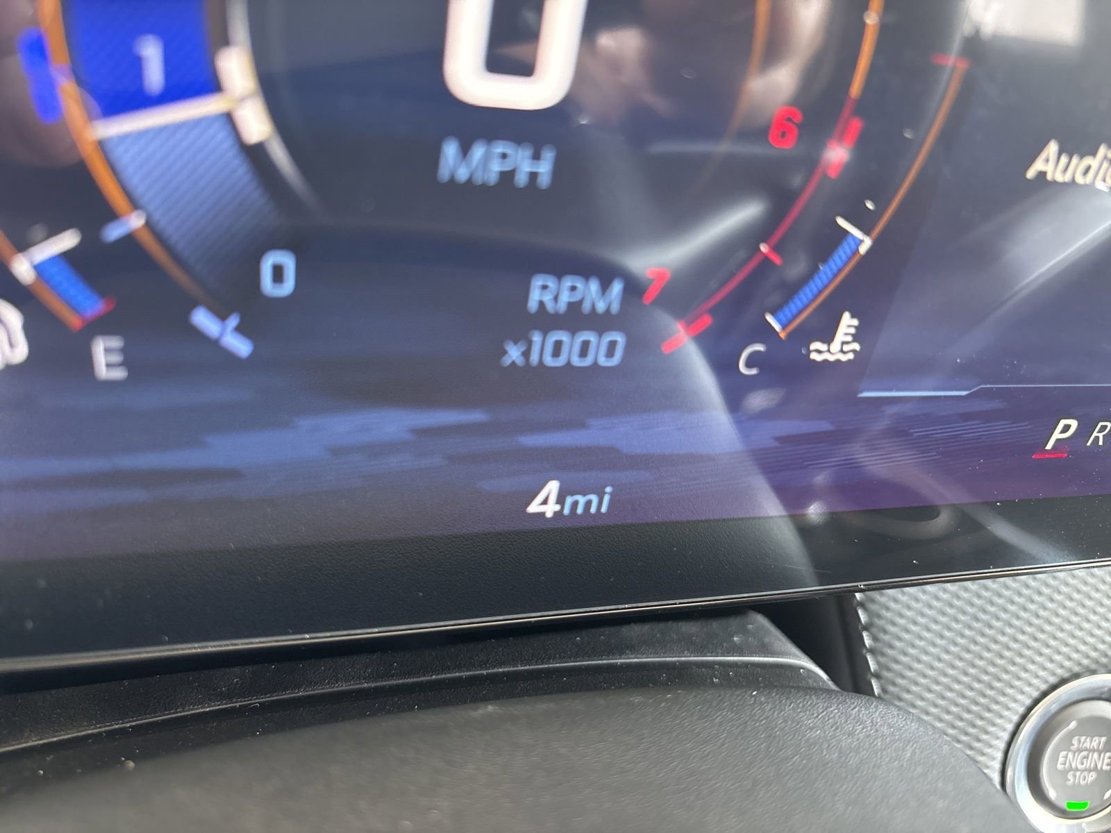 New 2026 Chevrolet Equinox LT w/ Midnight Edition image 29