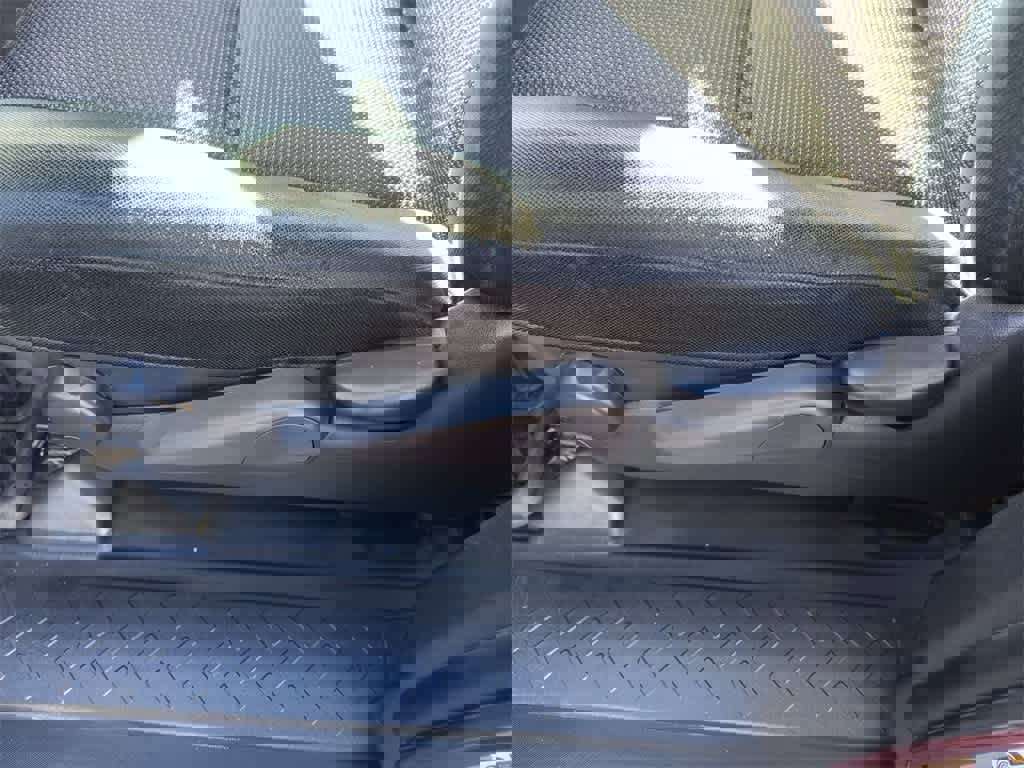 Used 2008 Toyota FJ Cruiser 4WD image 12