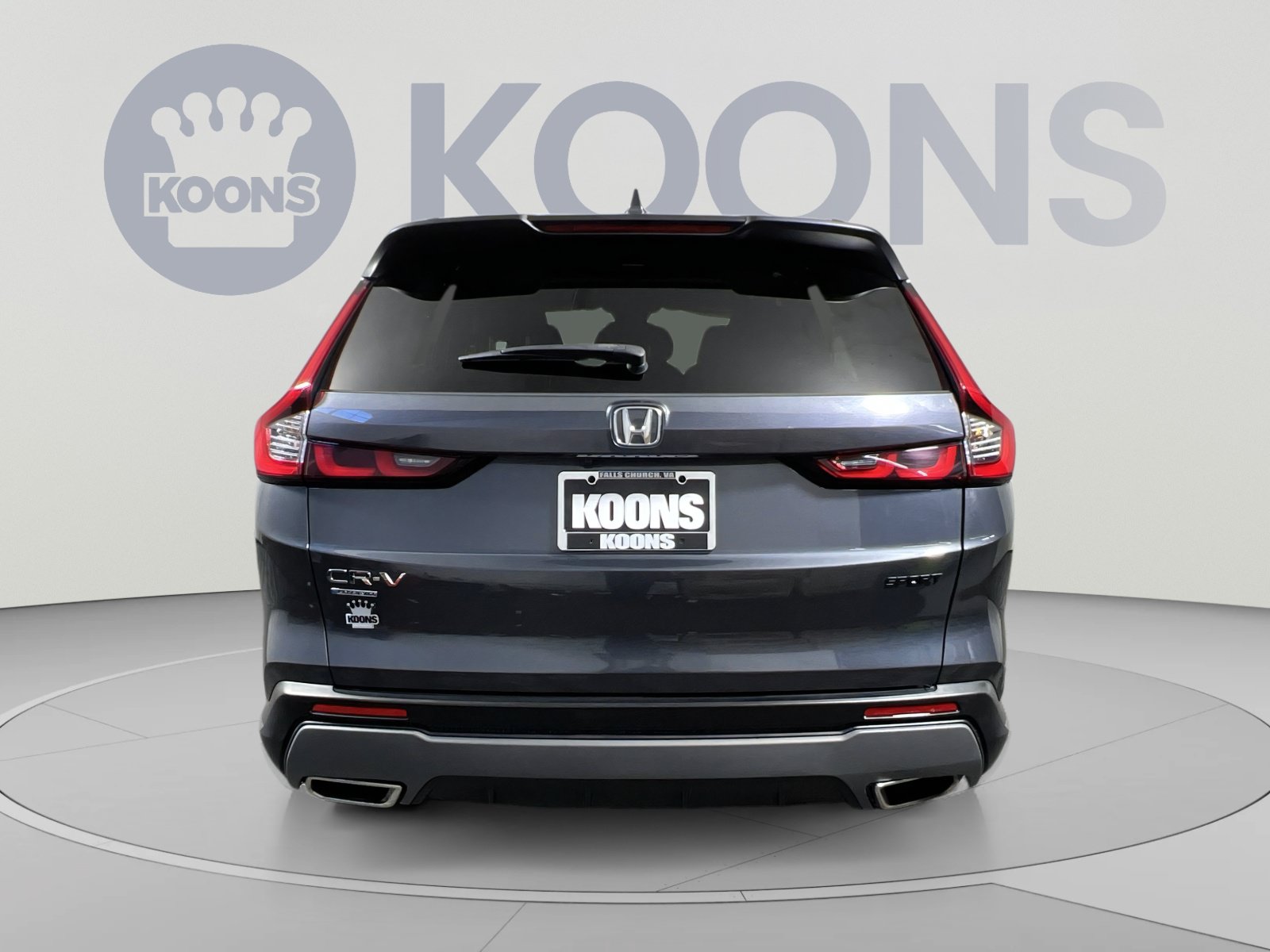 Used 2023 Honda CR-V Sport image 5