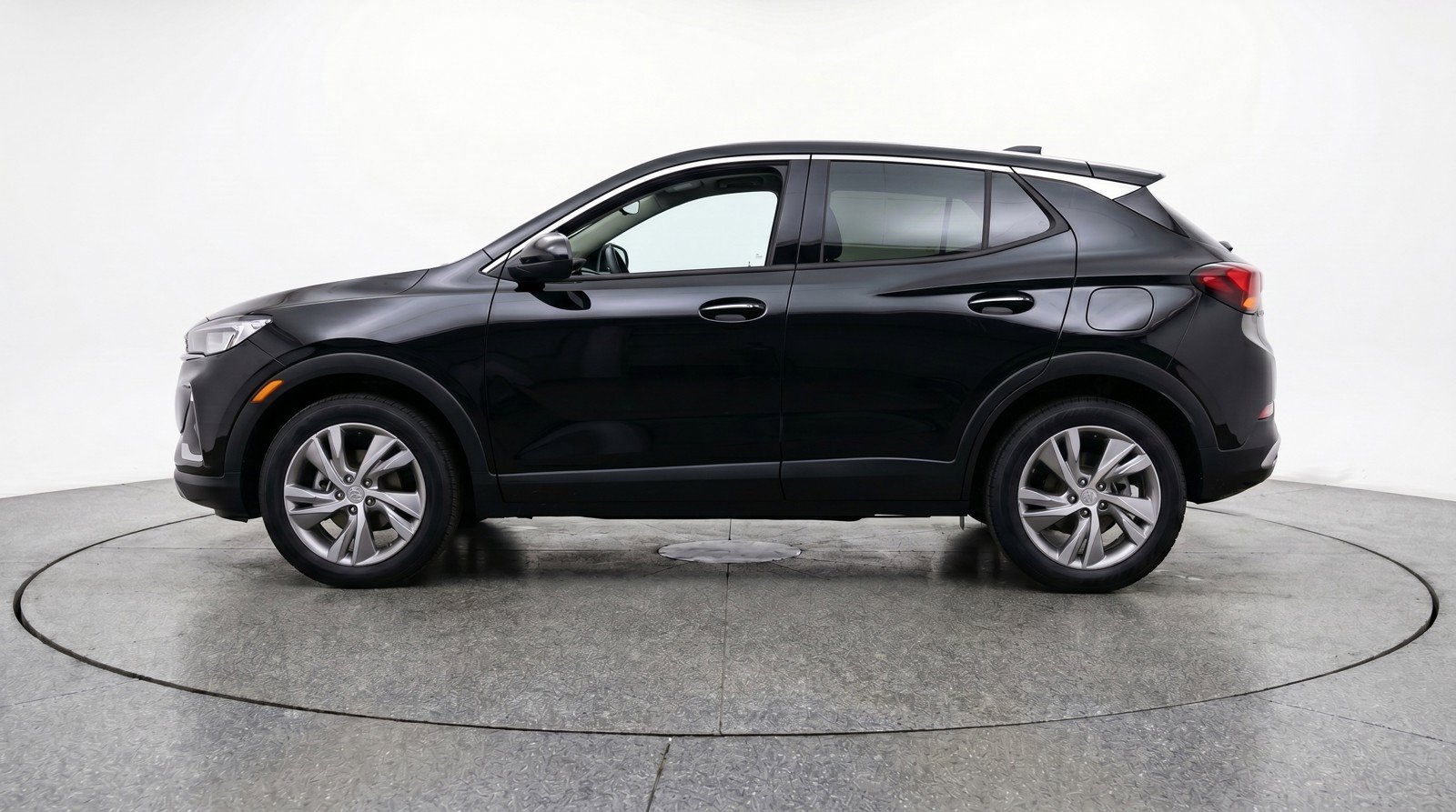 Used 2025 Buick Encore GX Preferred FWD image 5