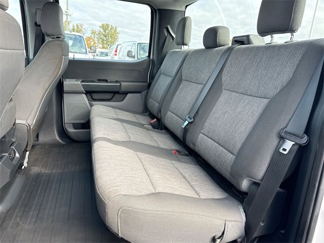 Used 2021 Ford F150 XL image 22