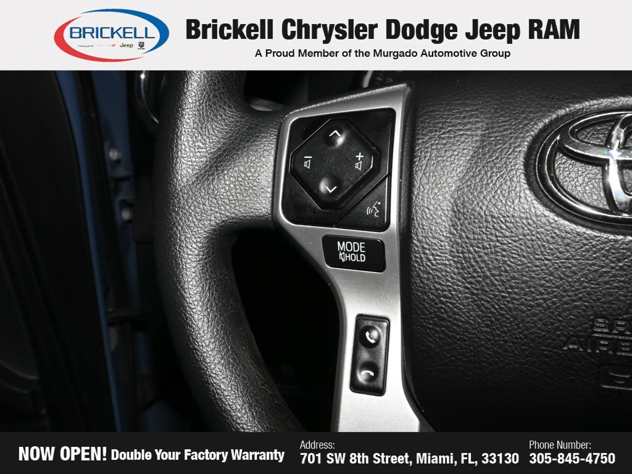 Used 2021 Toyota Tundra SR5 w/ SR5 Upgrade Package RWD image 30