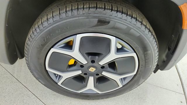 Used 2023 Rivian R1T Adventure image 55