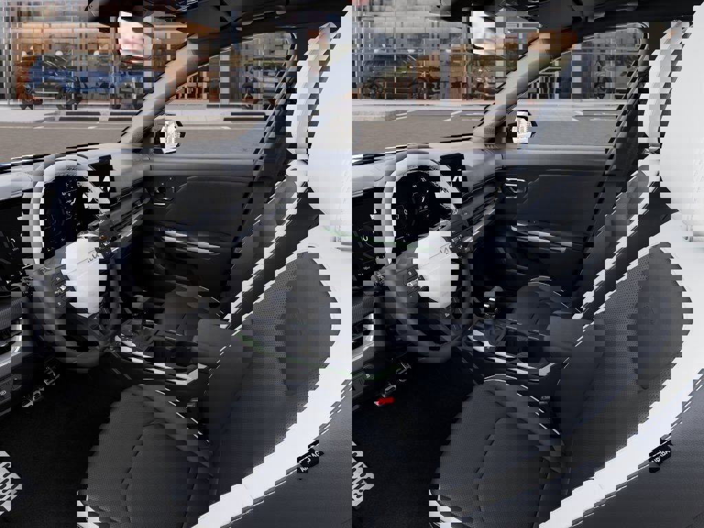 New 2026 Kia K4 GT-Line Turbo image 17