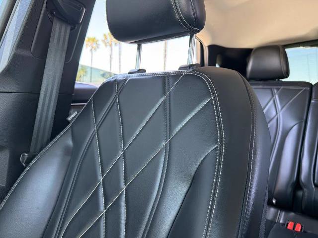 Certified 2023 Ford Mustang Mach-E Select RWD image 27