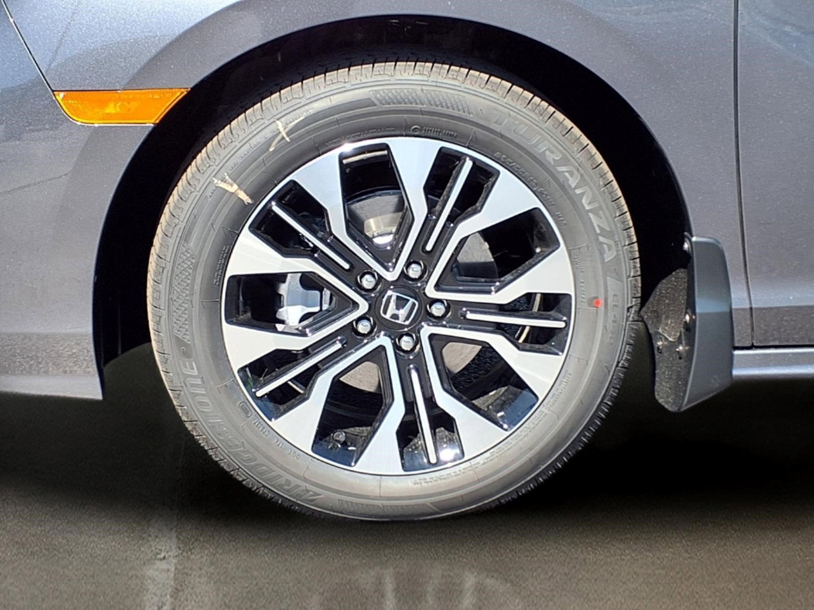 New 2026 Honda Odyssey Elite image 13