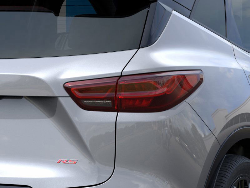 New 2026 Chevrolet Blazer RS w/ Driver Confidence II Package image 15