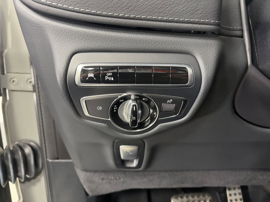 Used 2023 Mercedes-Benz G 550 image 11