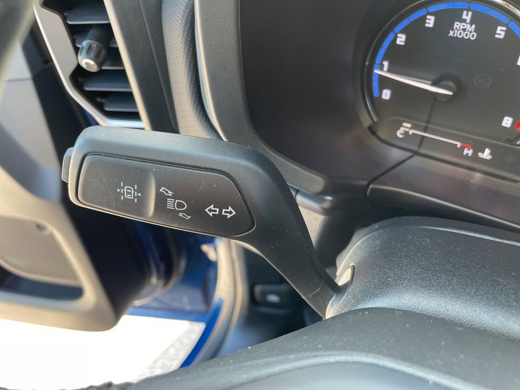 Used 2024 Ford Bronco Sport Outer Banks image 15