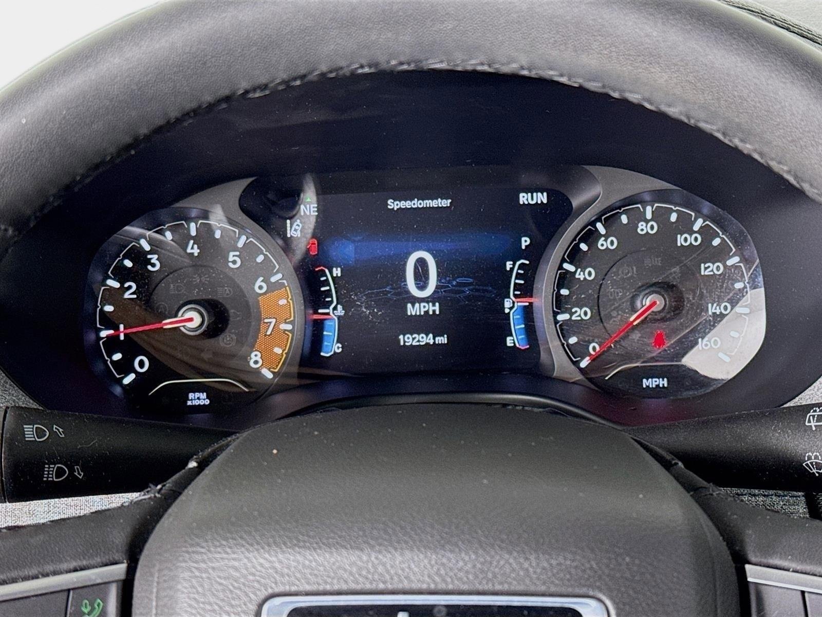 Used 2023 Jeep Compass Latitude image 14