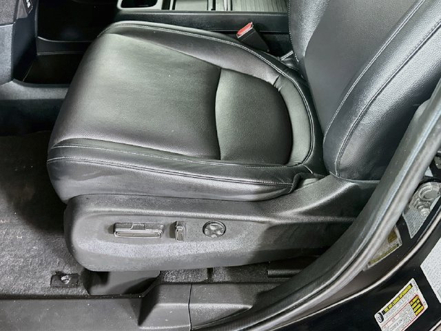 Certified 2024 Honda Odyssey EX-L image 30