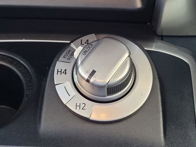 Certified 2024 Toyota 4Runner SR5 Premium image 15