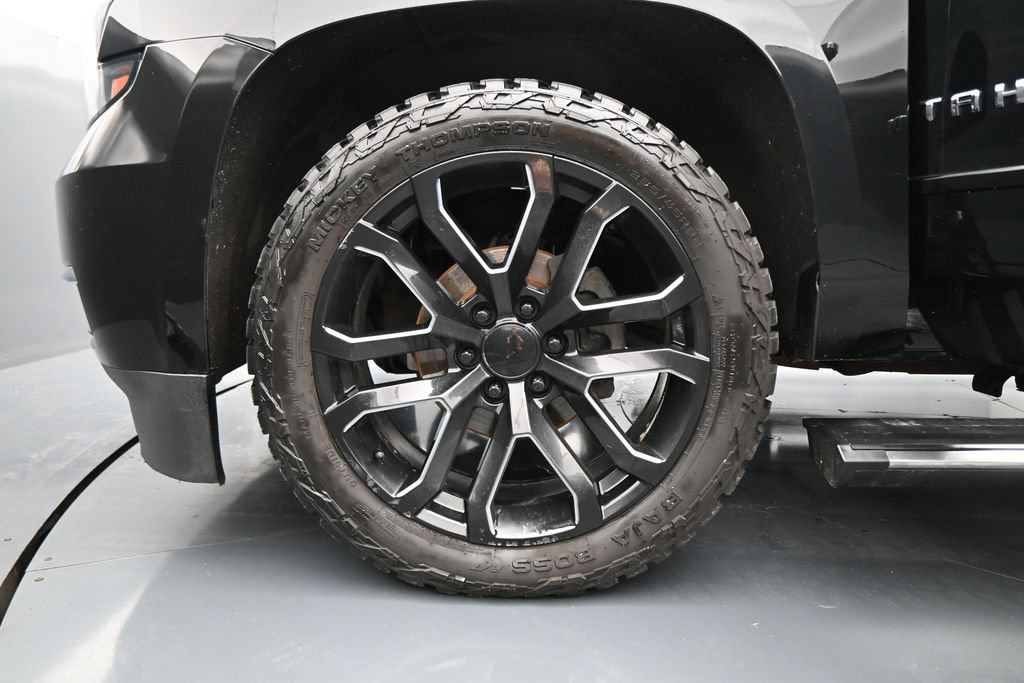 Used 2019 Chevrolet Tahoe Premier AWD/4WD image 36