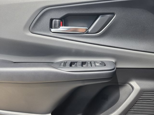 New 2027 Toyota Prius XLE FWD image 22
