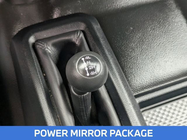 Certified 2023 RAM 2500 Tradesman w/ Chrome Appearance Group image 25