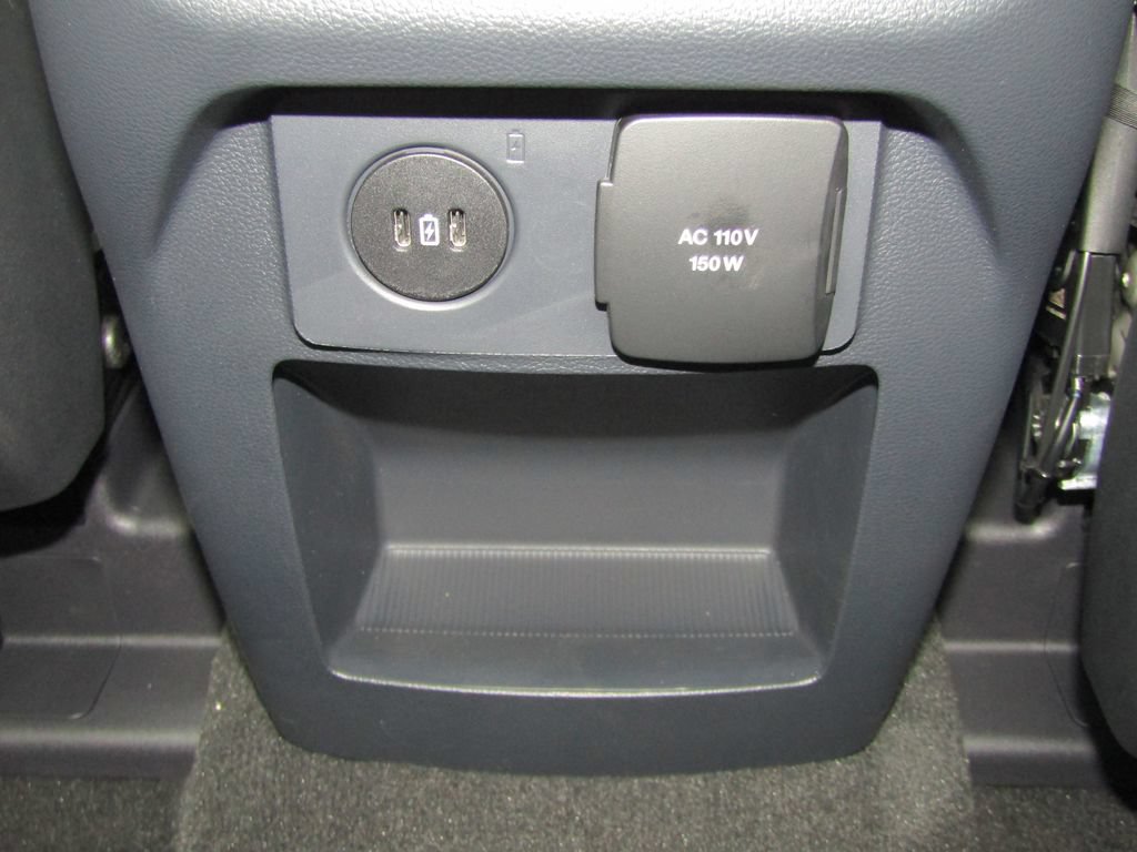 New 2026 Ford Explorer ST w/ Sun And Sound Package AWD/4WD image 42