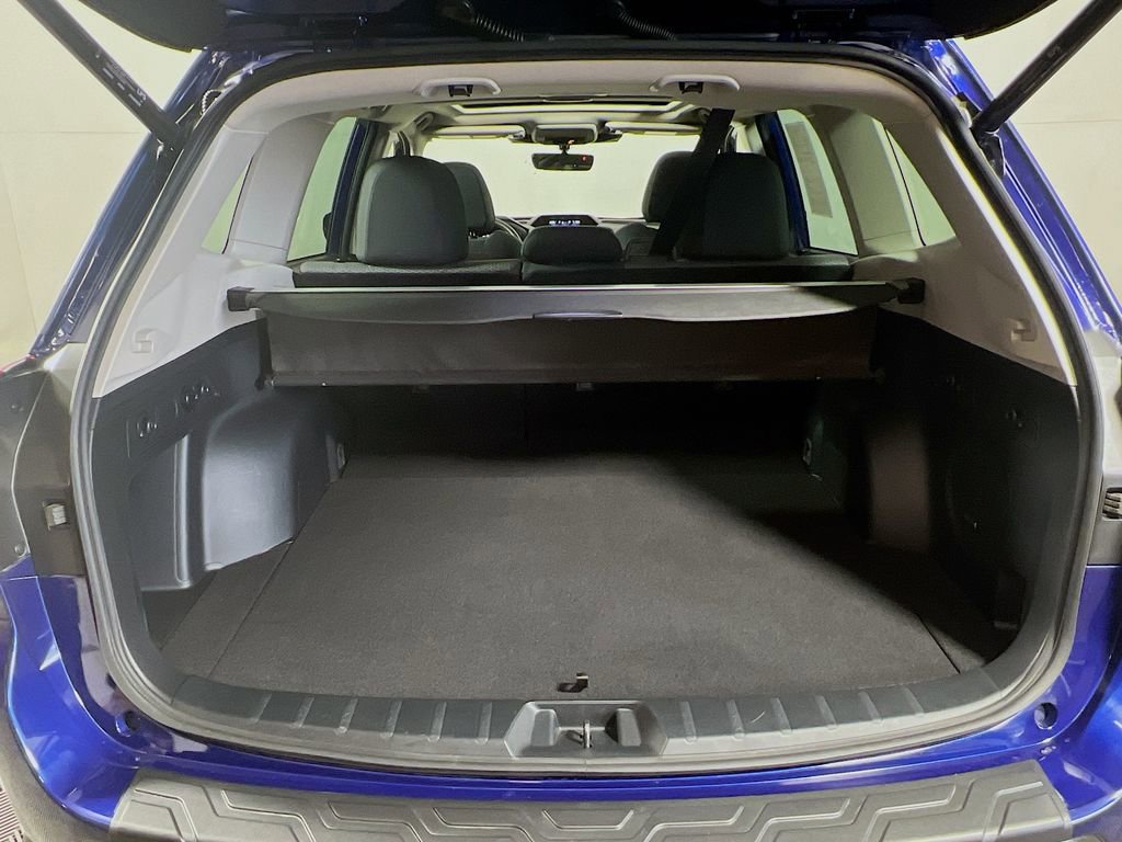 Certified 2023 Subaru Forester Sport AWD/4WD image 23