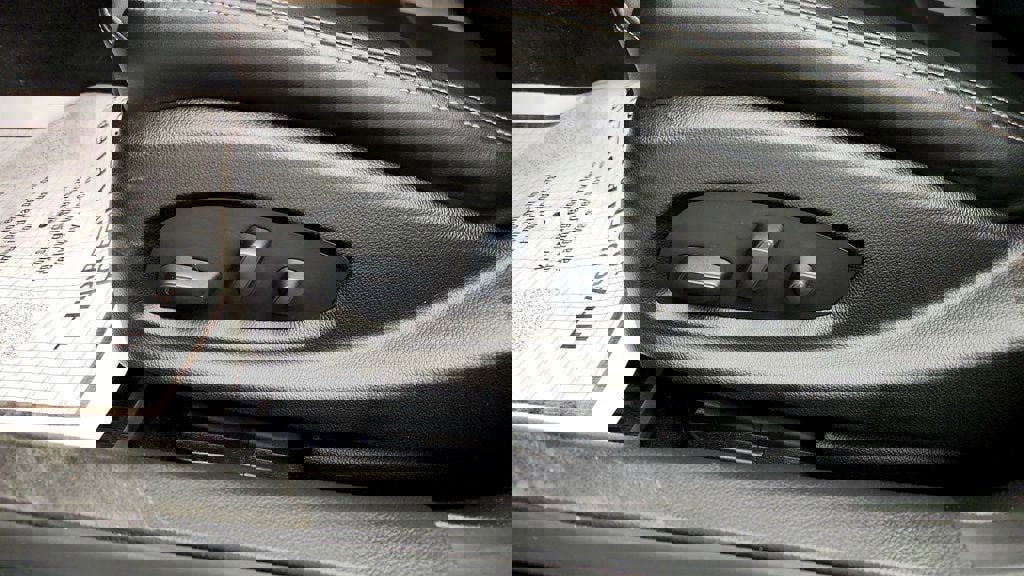 Used 2018 Cadillac ATS 2.0T AWD Sedan image 12