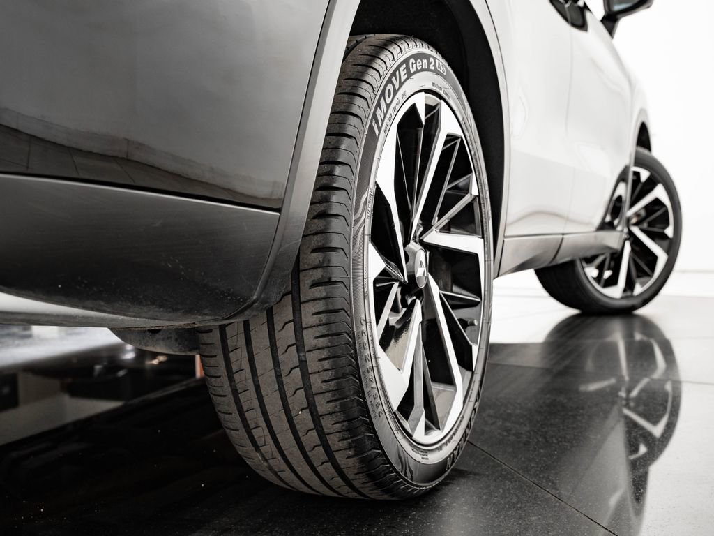 Used 2024 Mitsubishi Outlander SE image 50