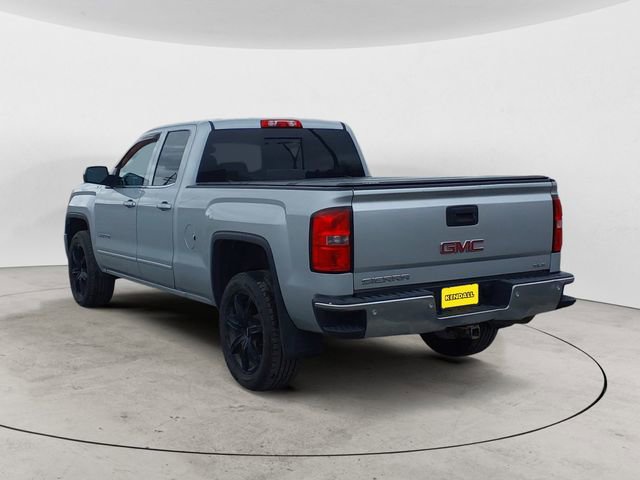 Used 2015 GMC Sierra 1500 SLE w/ SLE Convenience Package AWD/4WD image 3